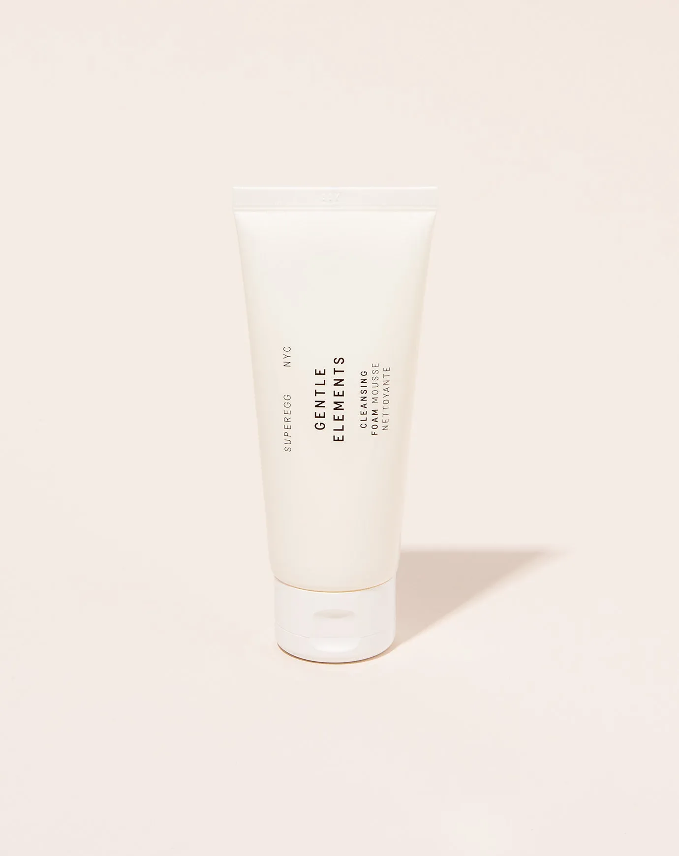 Gentle Elements Cleansing Foam