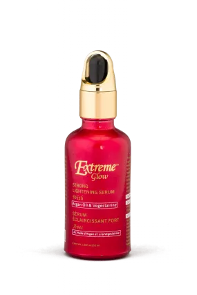 GLOW - Extreme Glow Strong Lightening Serum