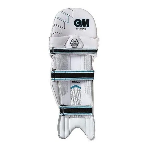 GM Diamond Junior Batting Pads - 2022