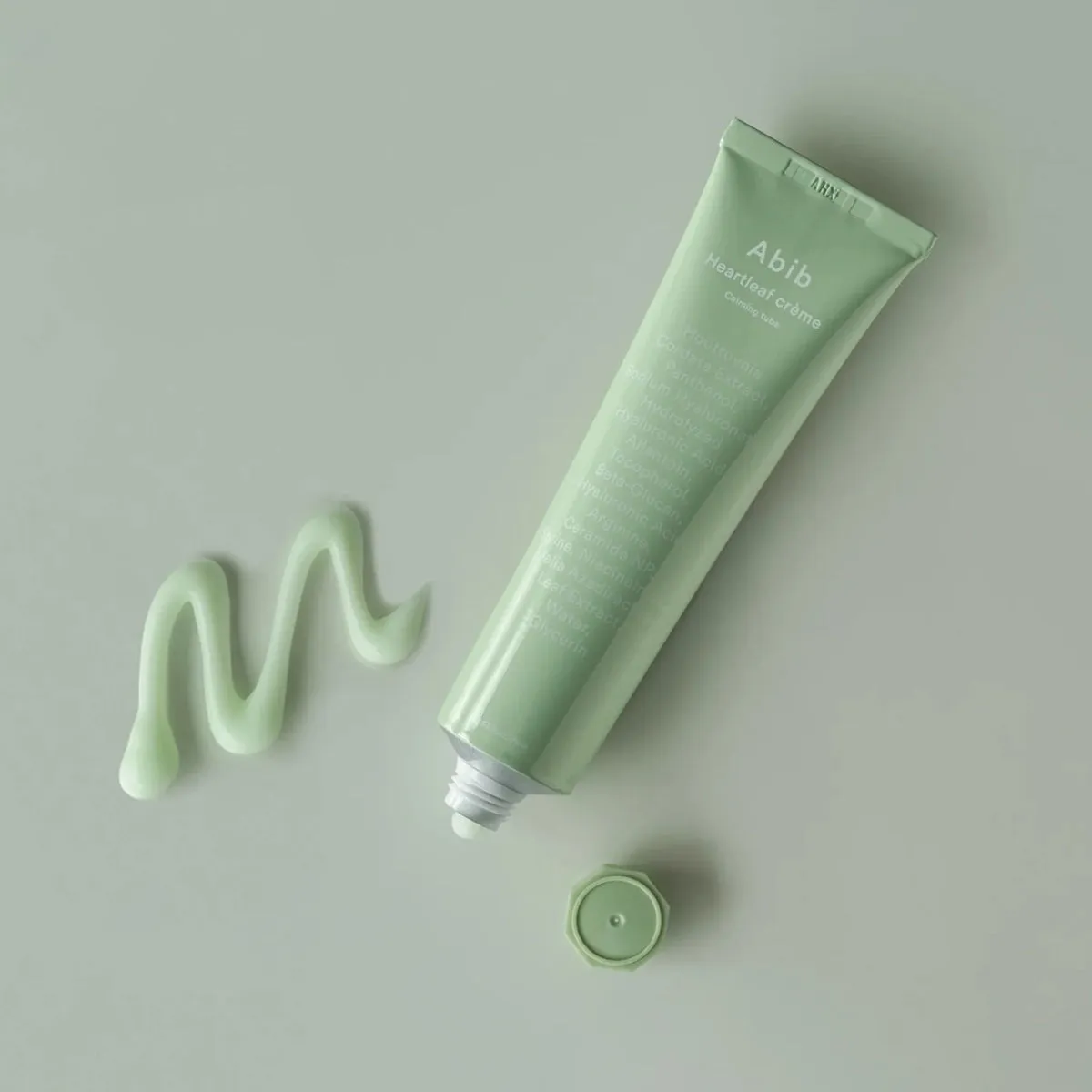 Heartleaf Creme Calming Tube