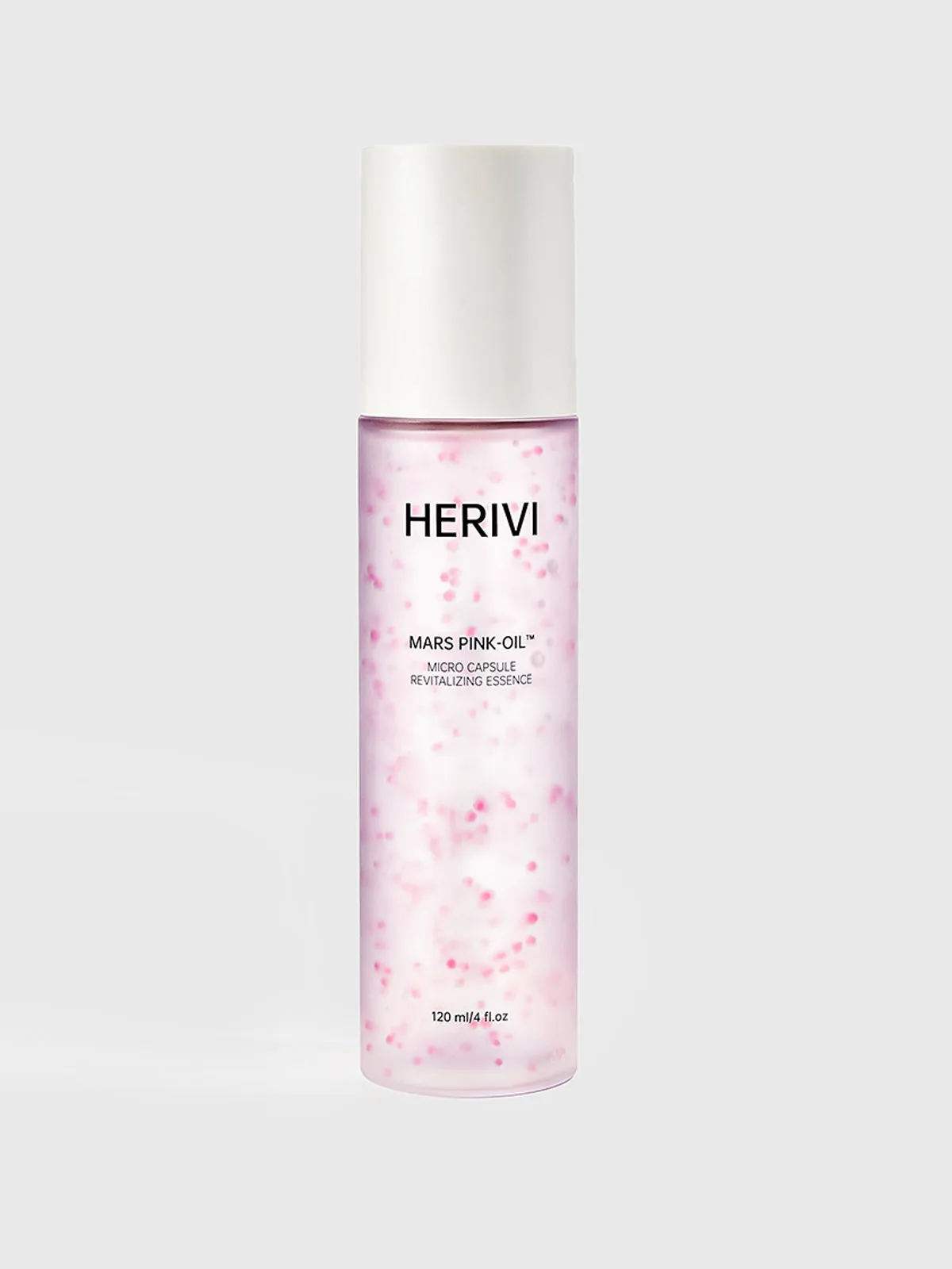 HERIVI Micro Capsule Revitalizing Essence 120 ml / 4.06 Oz