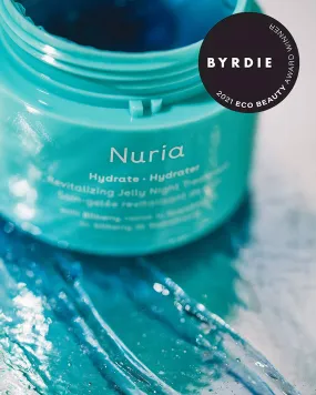 Hydrate Revitalizing Jelly Night Treatment