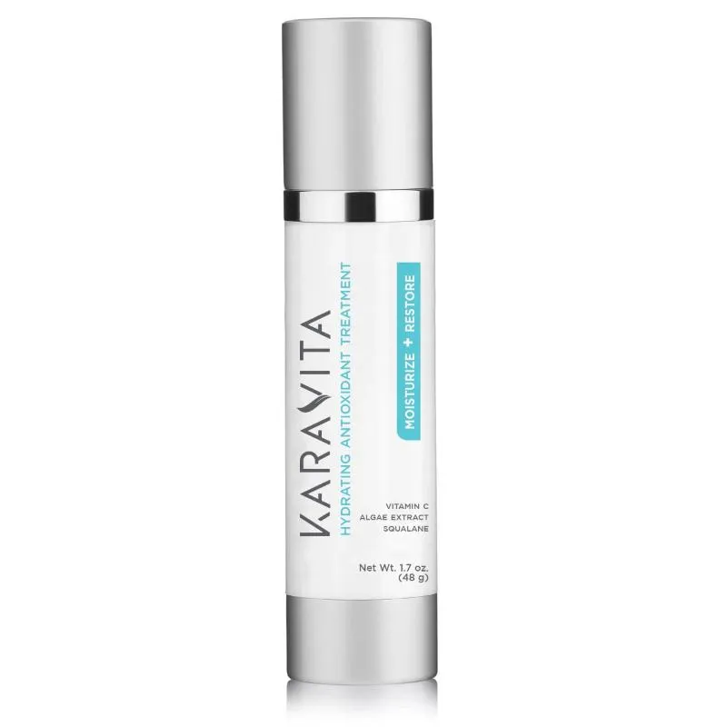 Hydrating Antioxidant Treatment Auto-Renew