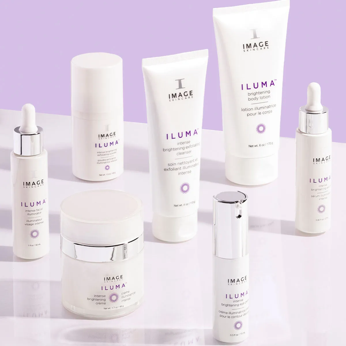 ILUMA® intense brightening serum