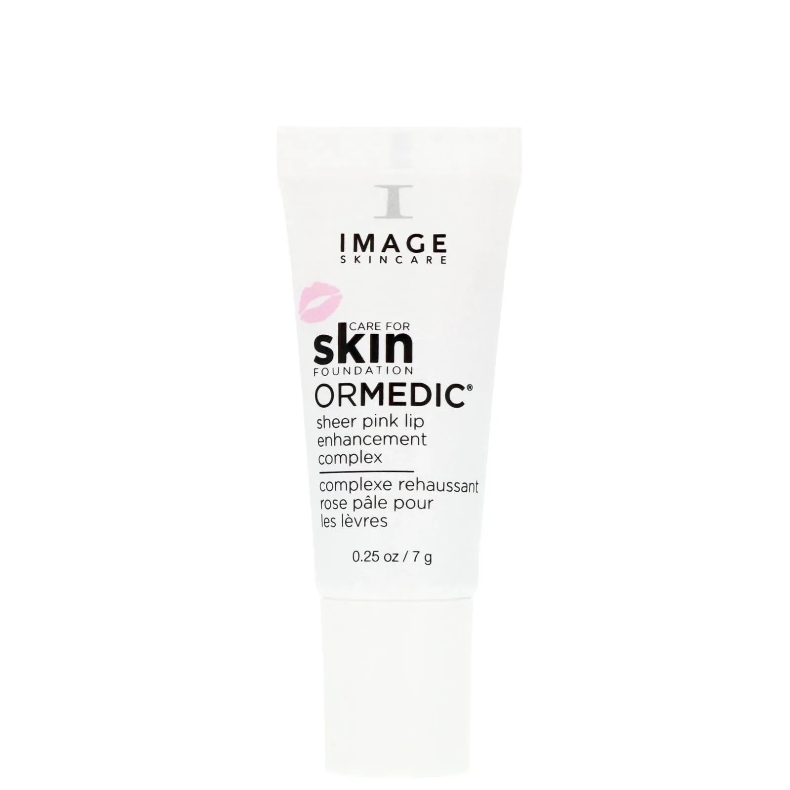 Image Ormedic Sheer Pink Lip Enhancement 7ml