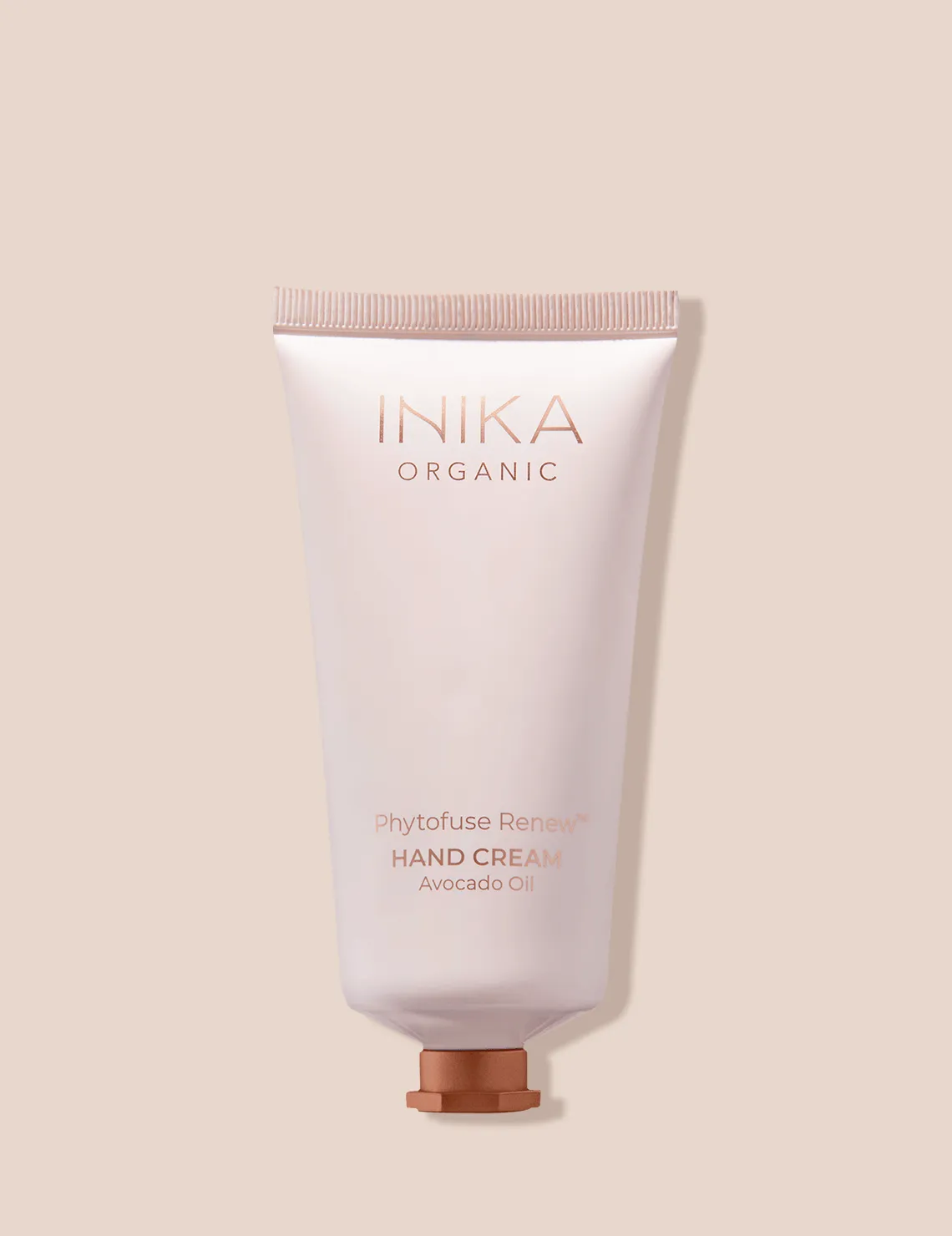 INIKA Organic Phytofuse Renew Hand Cream 75ml