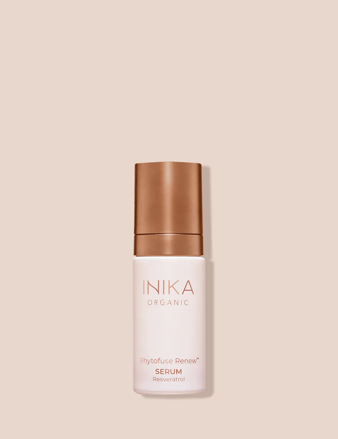 INIKA Organic Phytofuse Renew Serum 30ml