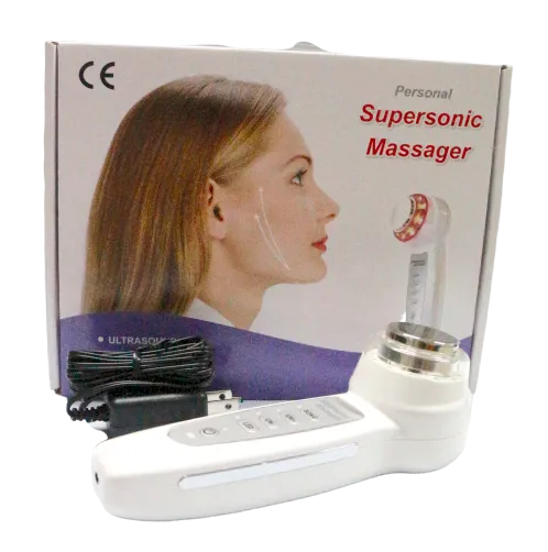 KUM-048 Ultrasonic Massager