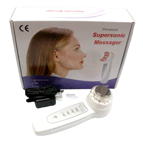 KUM-048 Ultrasonic Massager