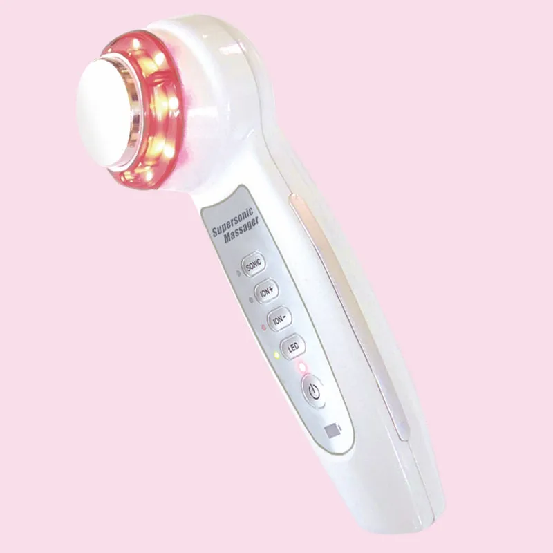 KUM-048 Ultrasonic Massager