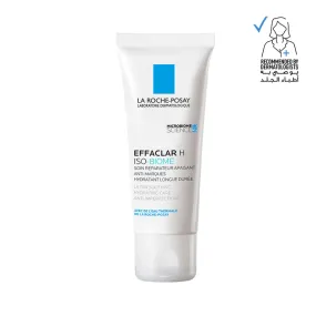 La Roche Posay - Effaclar H Iso-Biome