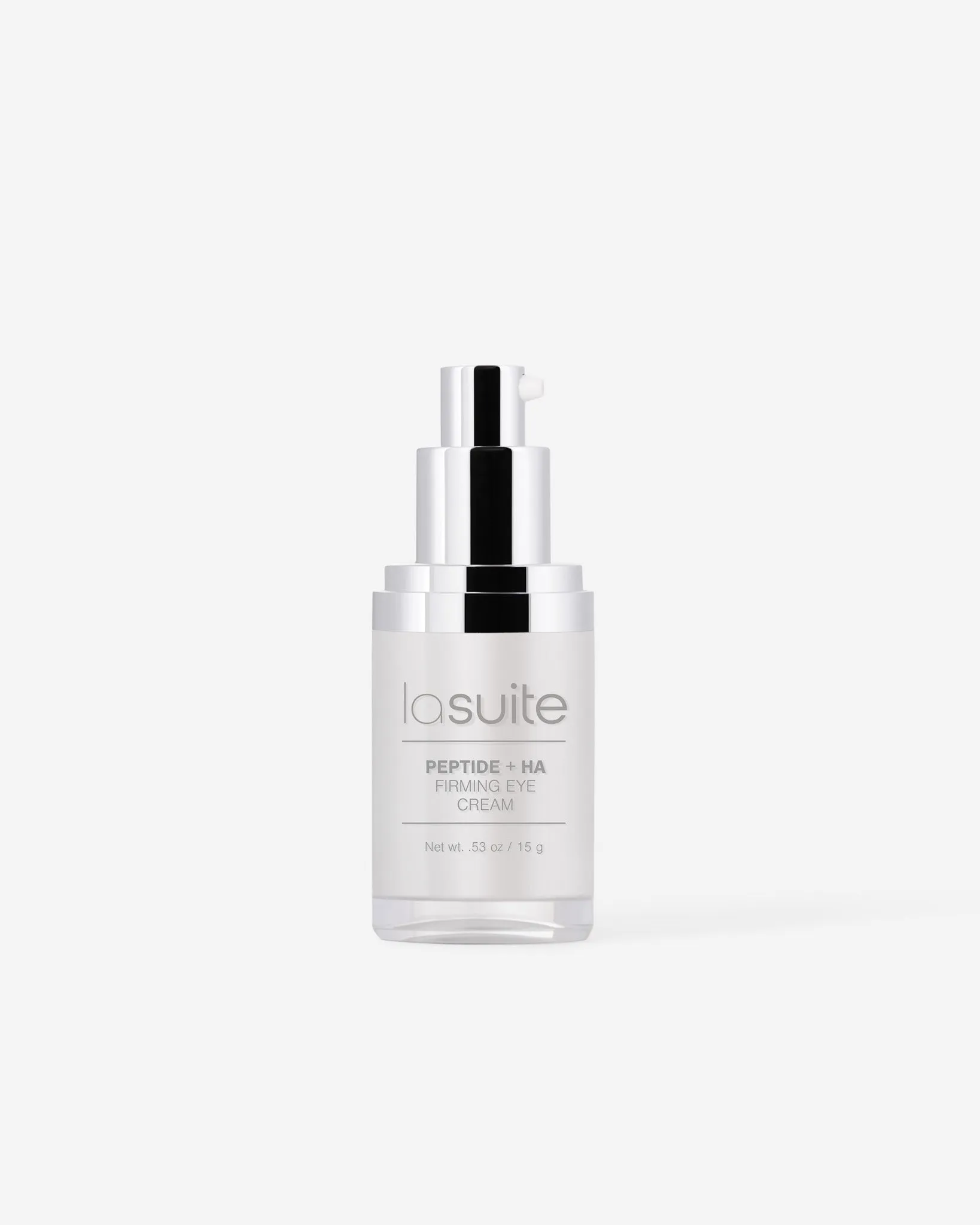 La Suite Skincare Peptide   HA Firming Eye Cream