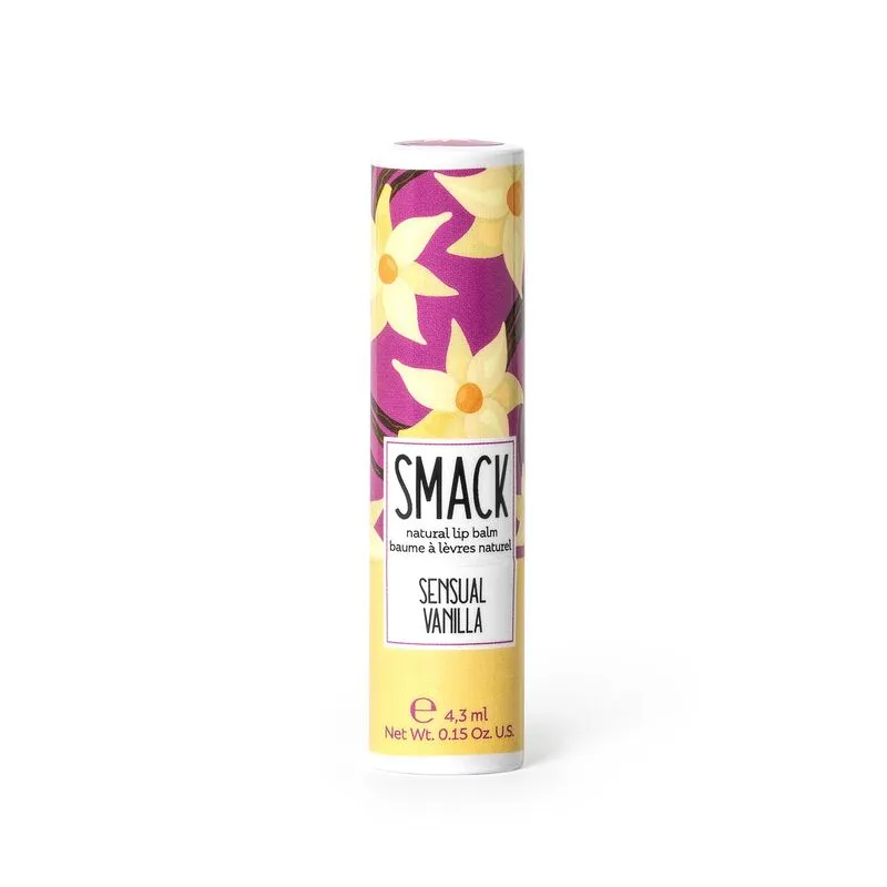 Legami Smack Lip Balm