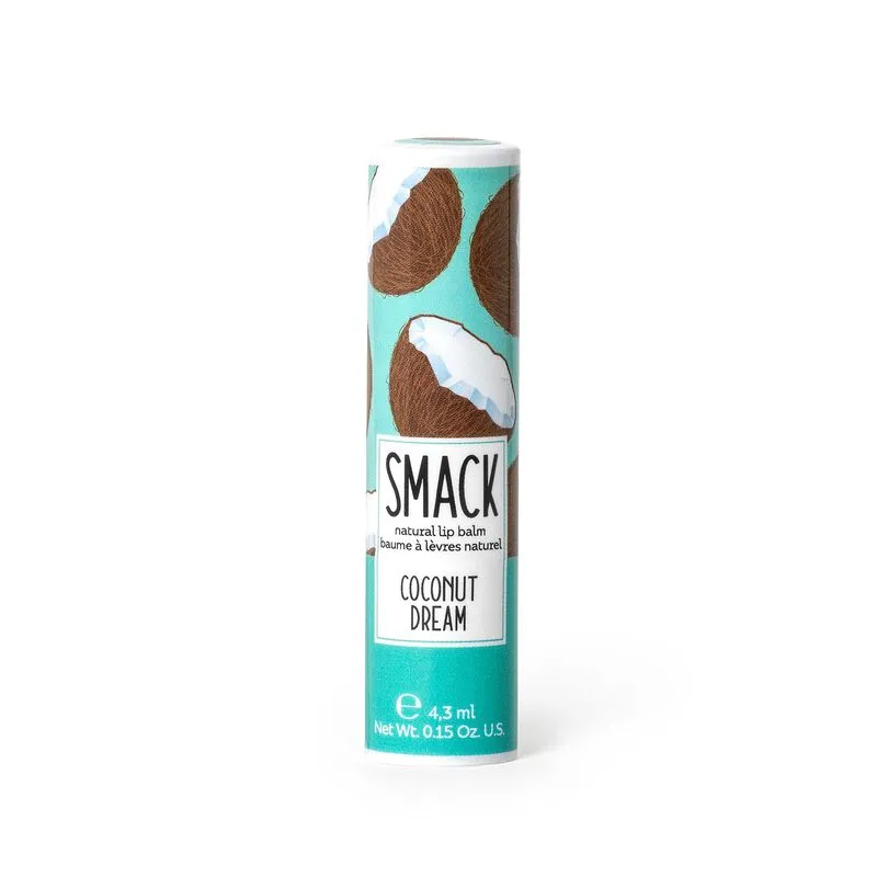 Legami Smack Lip Balm