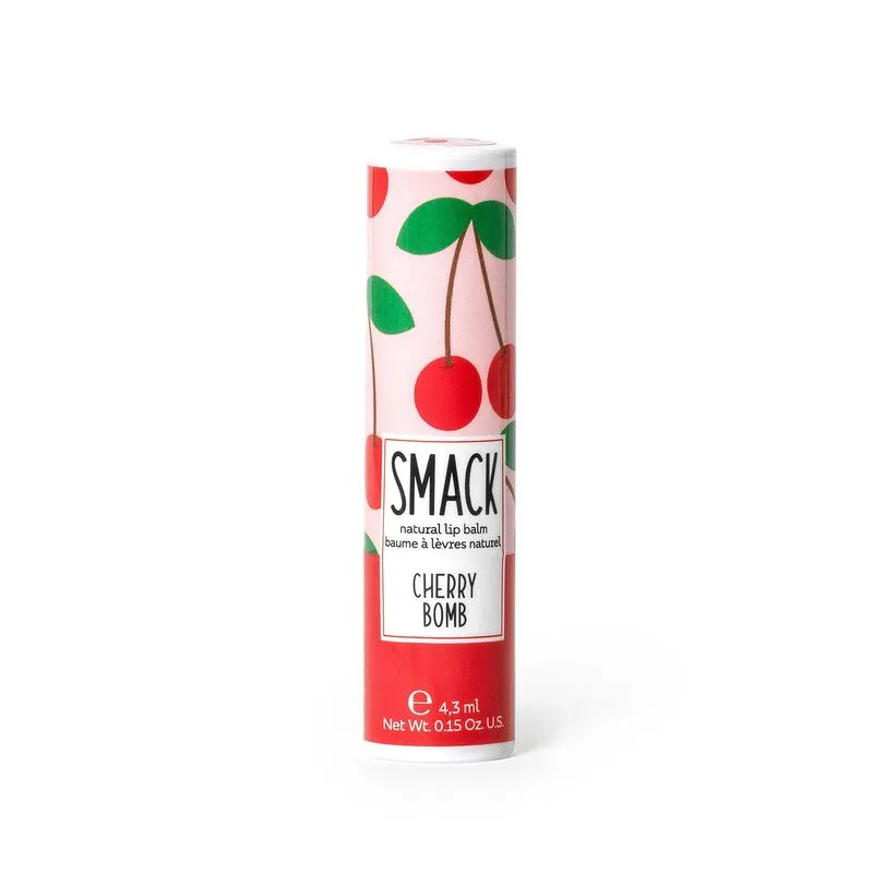 Legami Smack Lip Balm