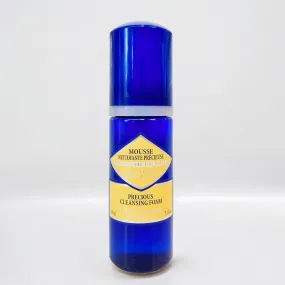 L'OCCITANE Immortelle Precious Cleansing Foam