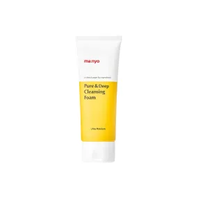 Manyo Pure & Deep Cleansing Foam 100ml