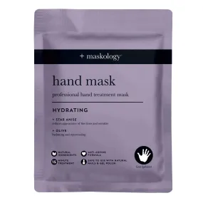  Maskology Hydrating Hand Mask