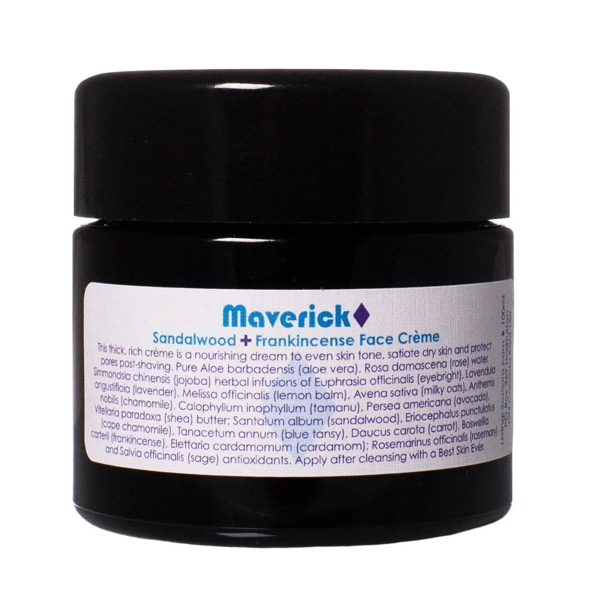 Maverick Face Creme for Men