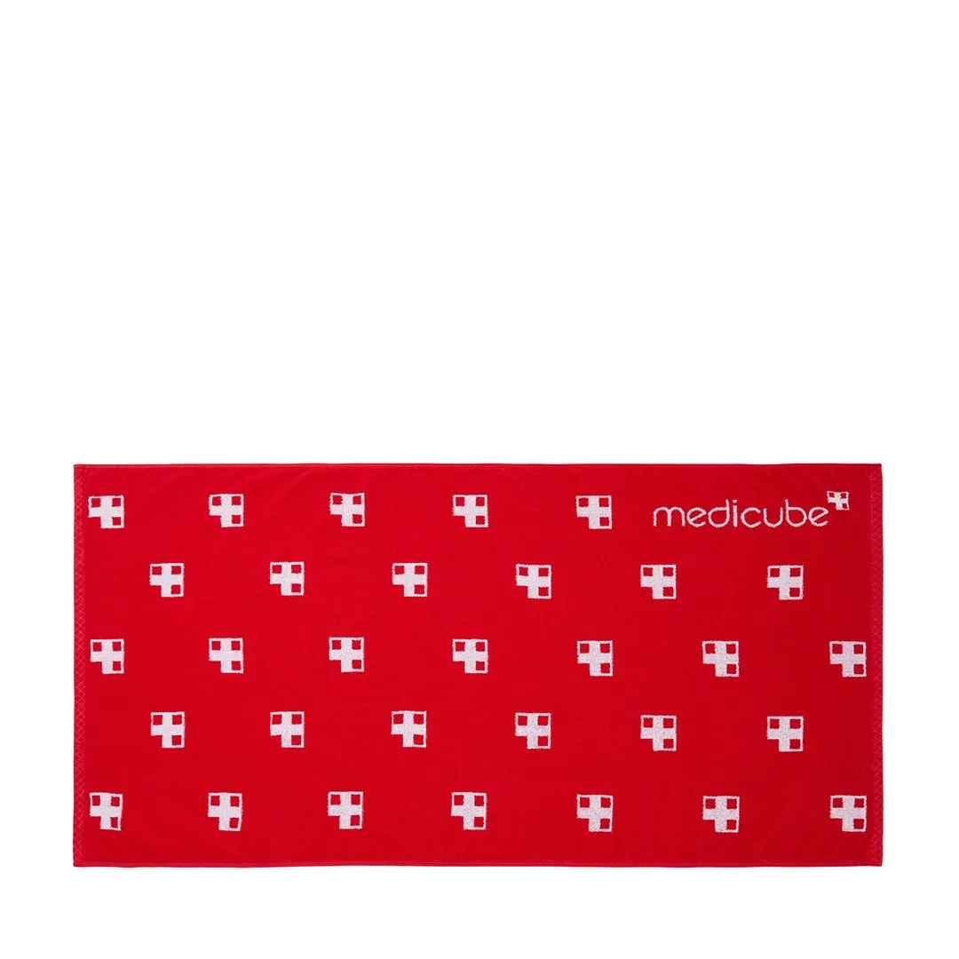 Medicube Summer Edition Beach Towel