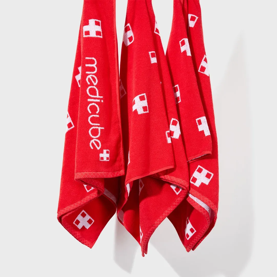 Medicube Summer Edition Beach Towel