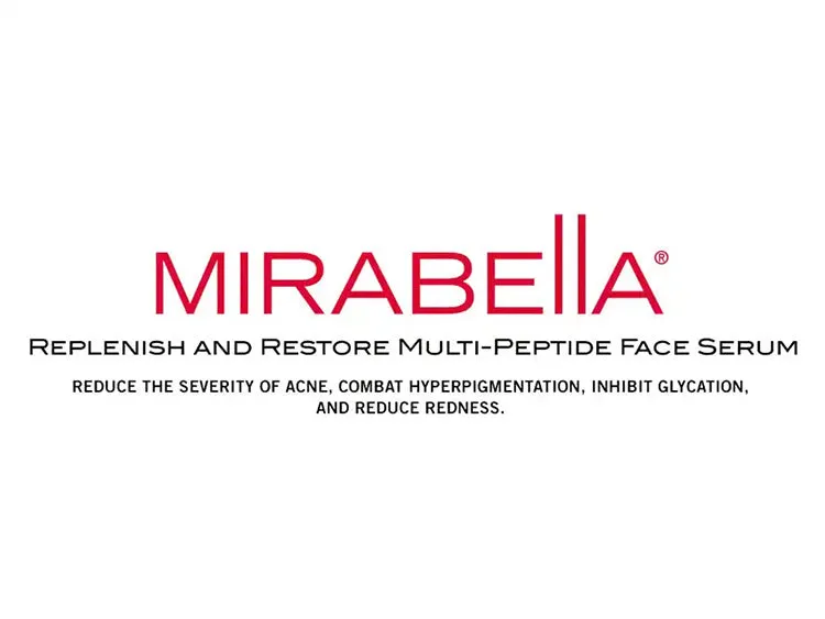 Mirabella Serum Replenish & Restore