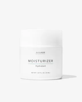 Moisturizer Hydratant