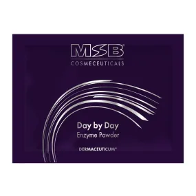 MSB Day by Day Enzyme Powder