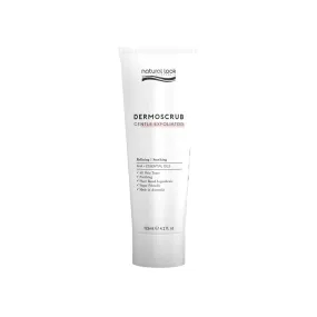 Natural Look Dermoscrub Gentle Exfoliator