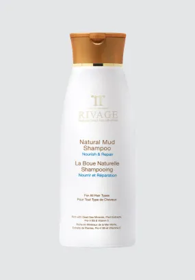 Natural Mud Shampoo | 250ml