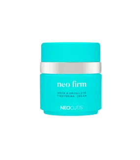 Neocutis NEO FIRM Neck & Décolleté Tightening Cream