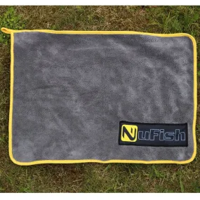 NuFish Hand Towel