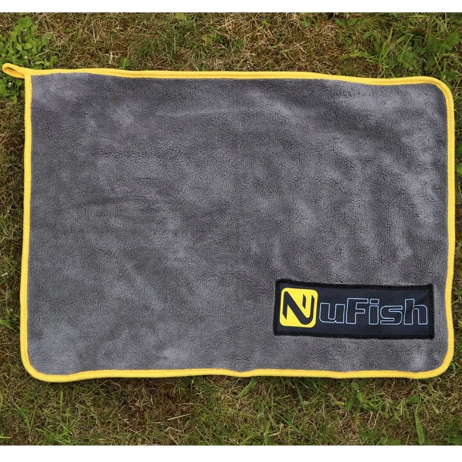 NuFish Hand Towel