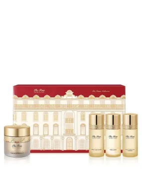 O HUI The First Geniture Cream Intensive 80ml Special Set The Classic Collection