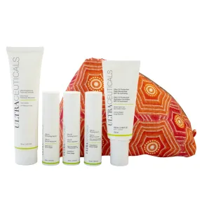 Optimal Skin Collection - Hydrating