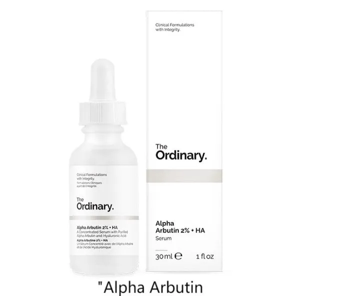 Ordinary Alpha Arbutin Serum