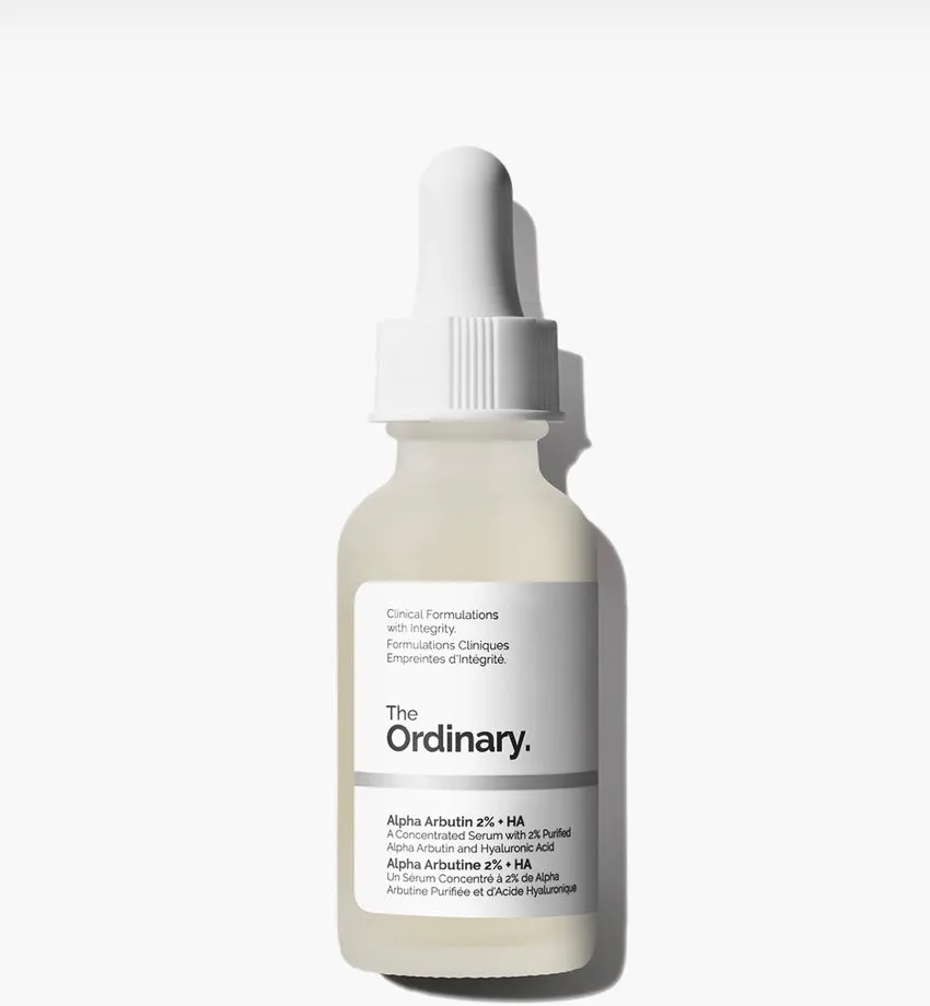 Ordinary Alpha Arbutin Serum