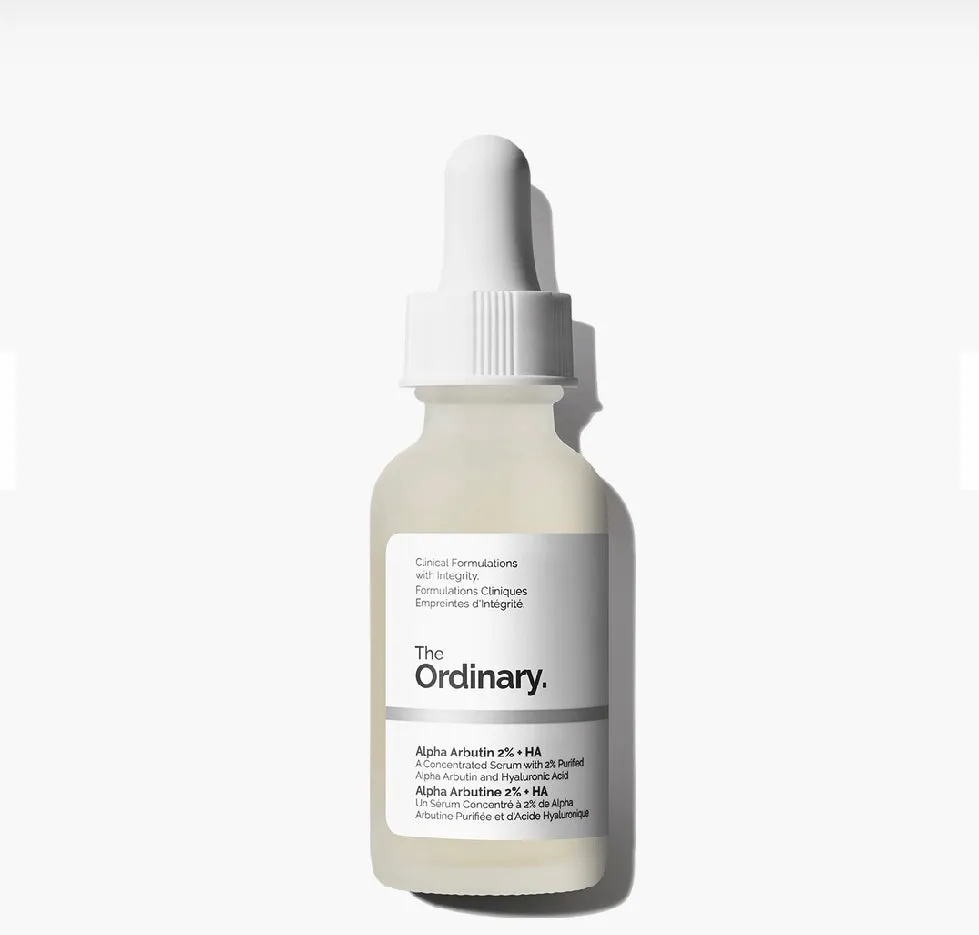 Ordinary Alpha Arbutin Serum