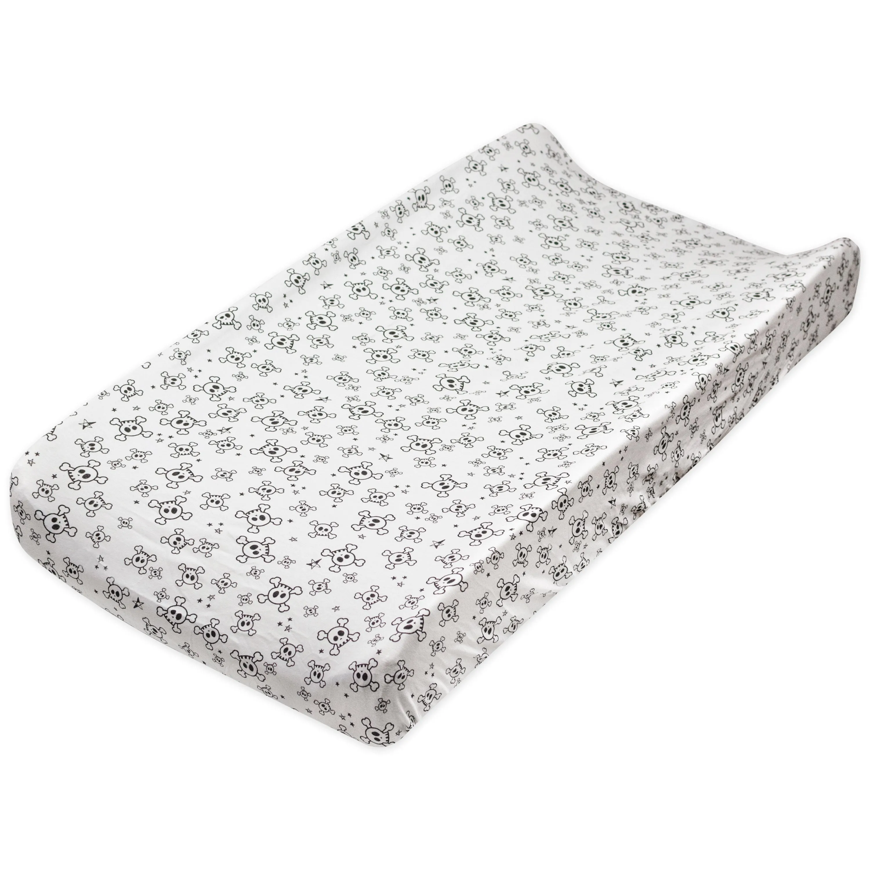 Organic Cotton Changing Pad Cover