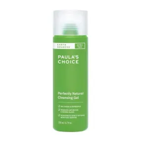 Paula’s Choice Cleansing Gel