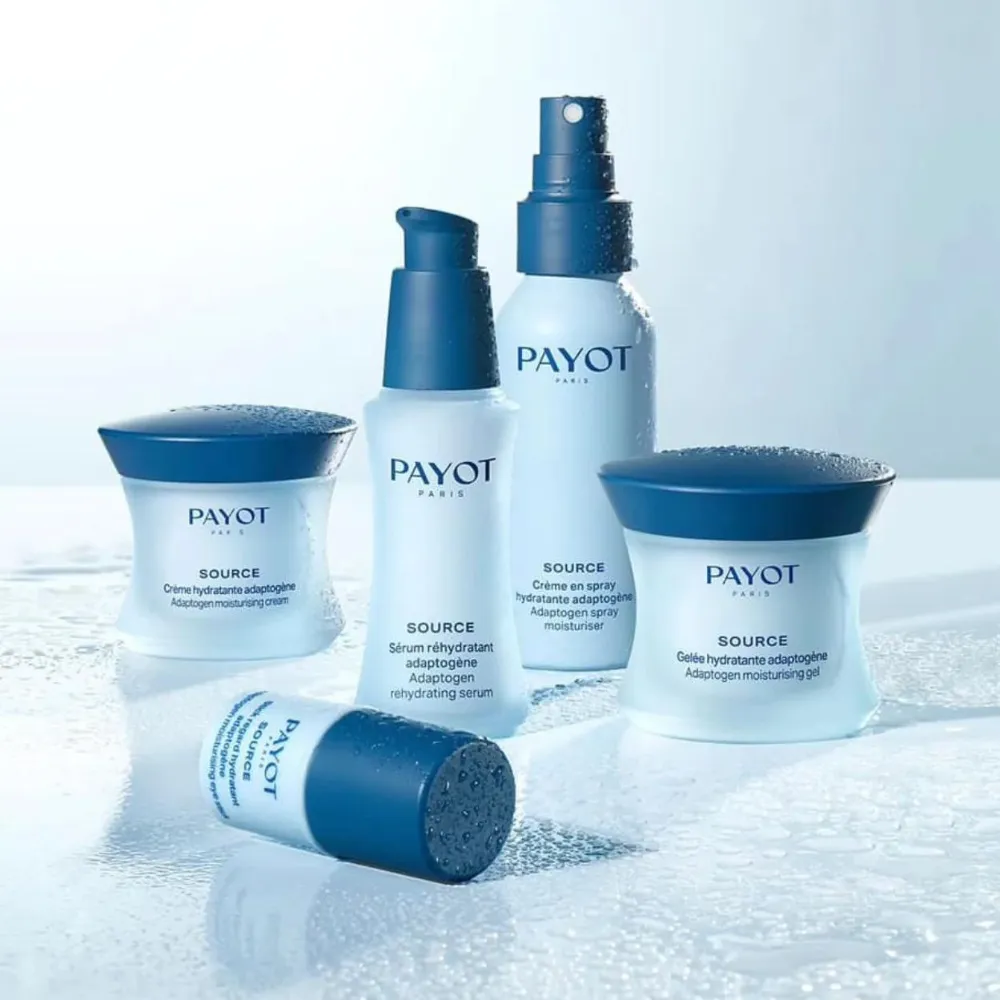 Payot Source Adaptogen Moisturising Cream 50ml