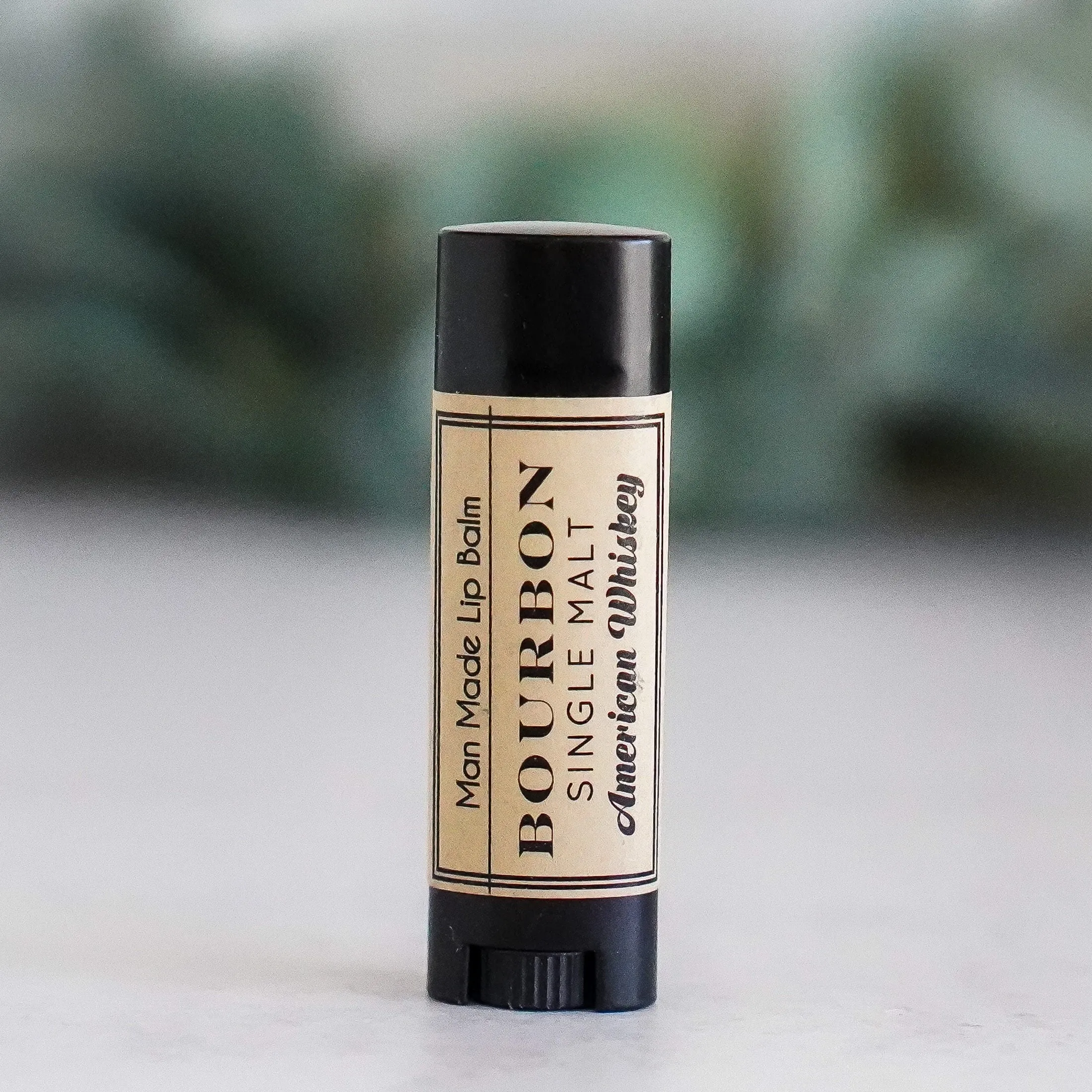 Peppermint Lip Balm