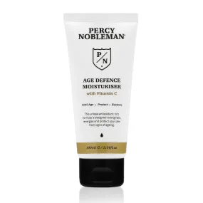 Percy Nobleman Age Defence Moisturiser