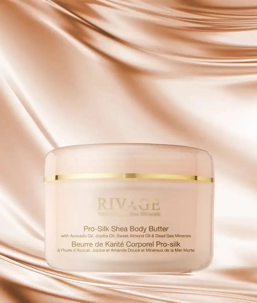 Pro-Silk Shea Body Butter | 200ml