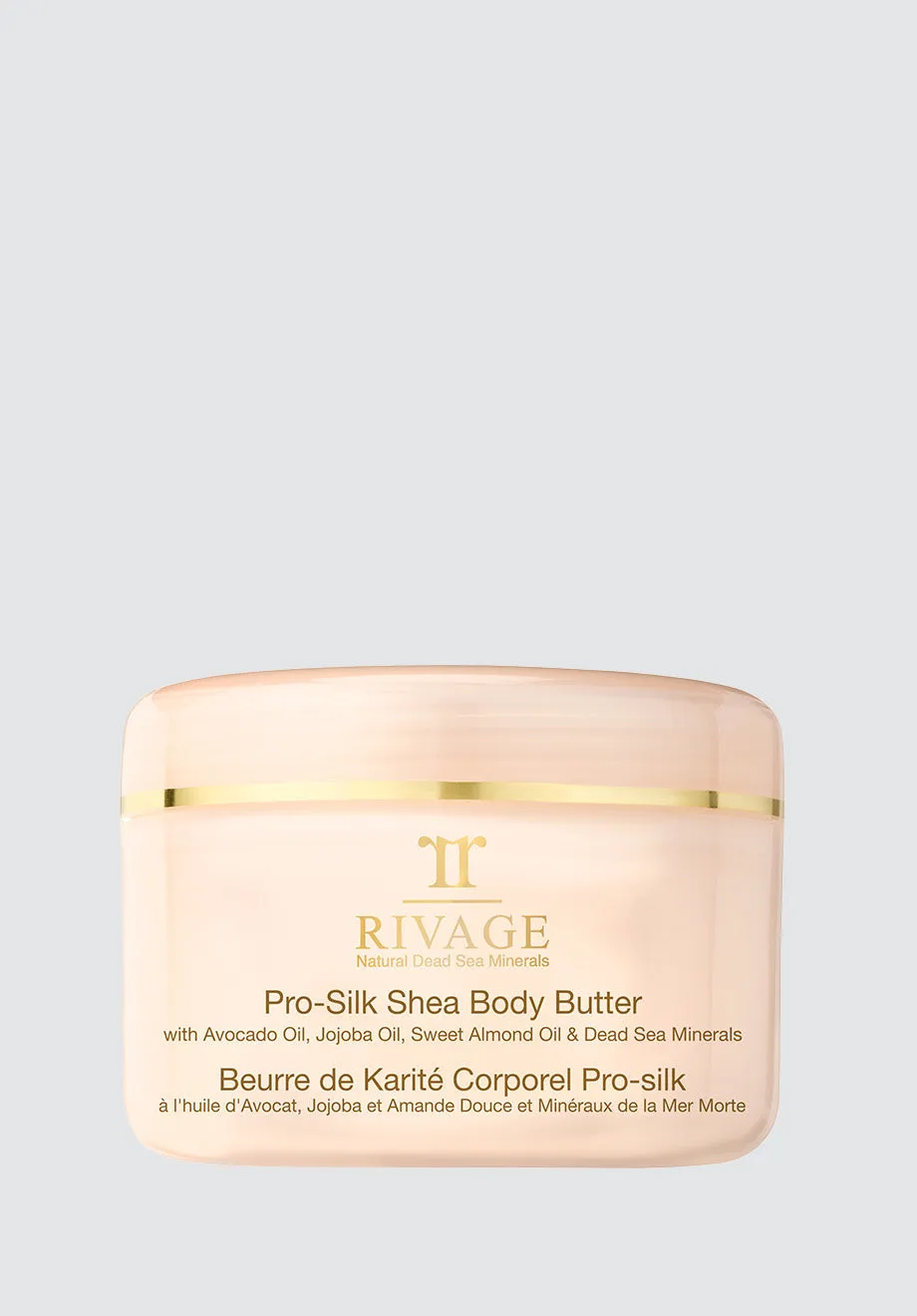 Pro-Silk Shea Body Butter | 200ml