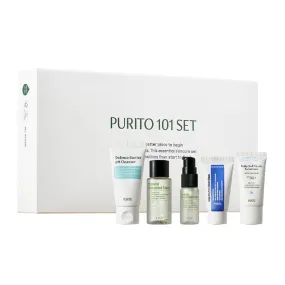 Purito 101 Set [PURITO Deals 💯]