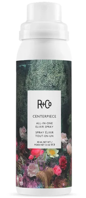 R Co CENTERPIECE All-In-One Elixir Spray