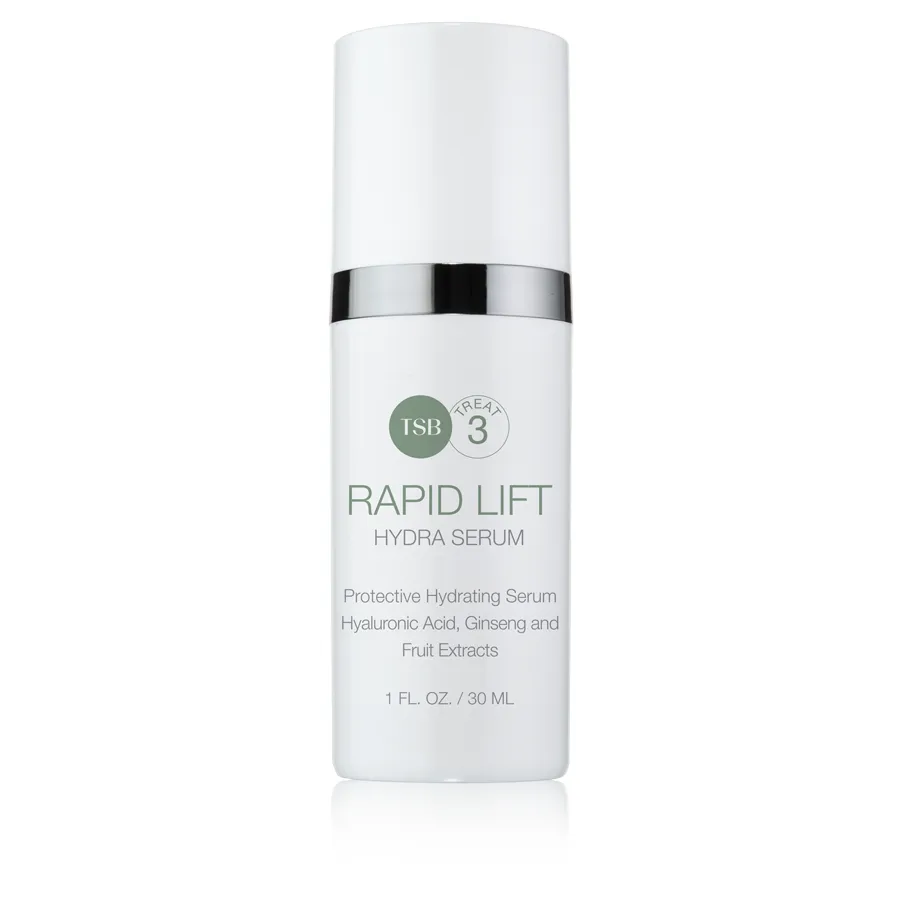 RAPID LIFT HYDRA SERUM