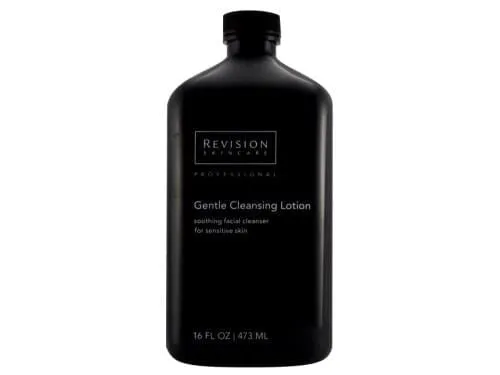 Revision Skincare Gentle Cleansing Lotion