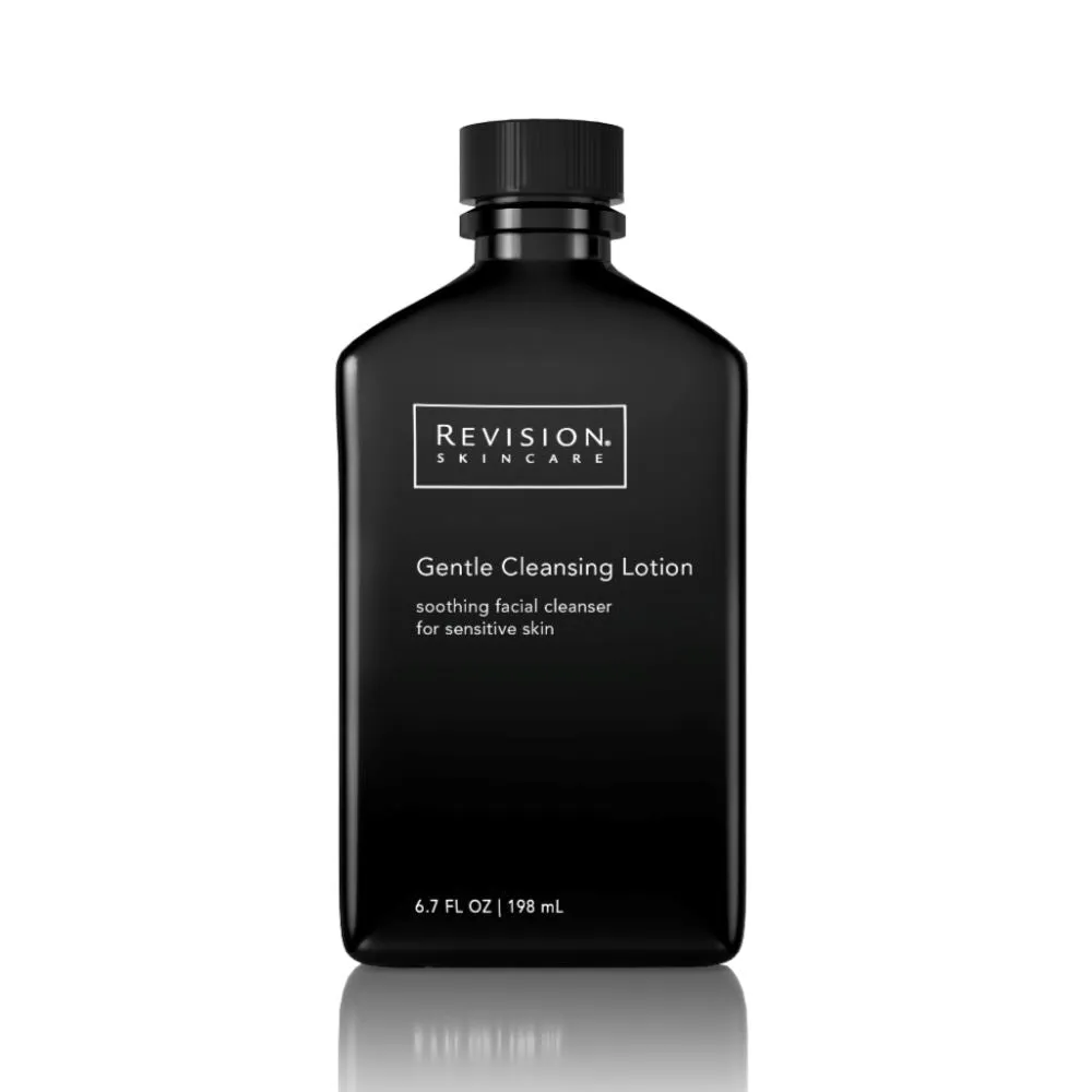 Revision Skincare Gentle Cleansing Lotion